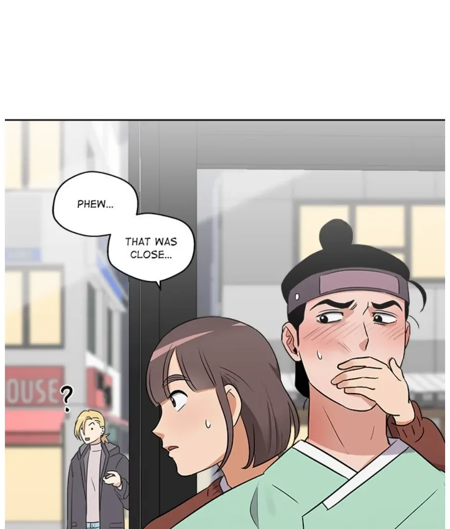 Cheonghak-dong Project Chapter 7 page 18