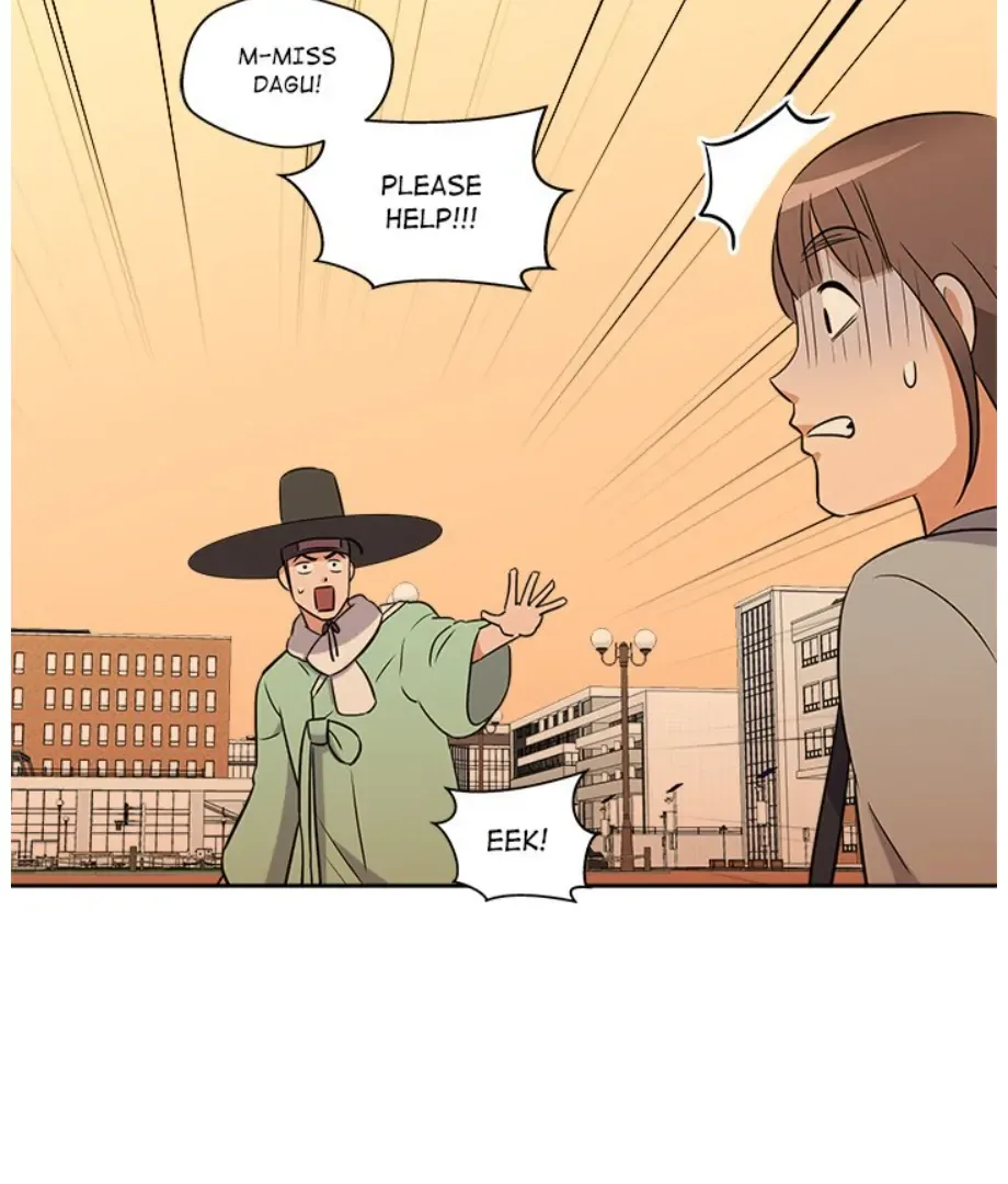 Cheonghak-dong Project Chapter 5 page 23