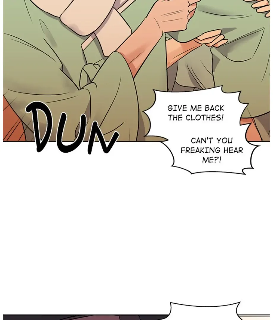 Cheonghak-dong Project Chapter 5 page 14
