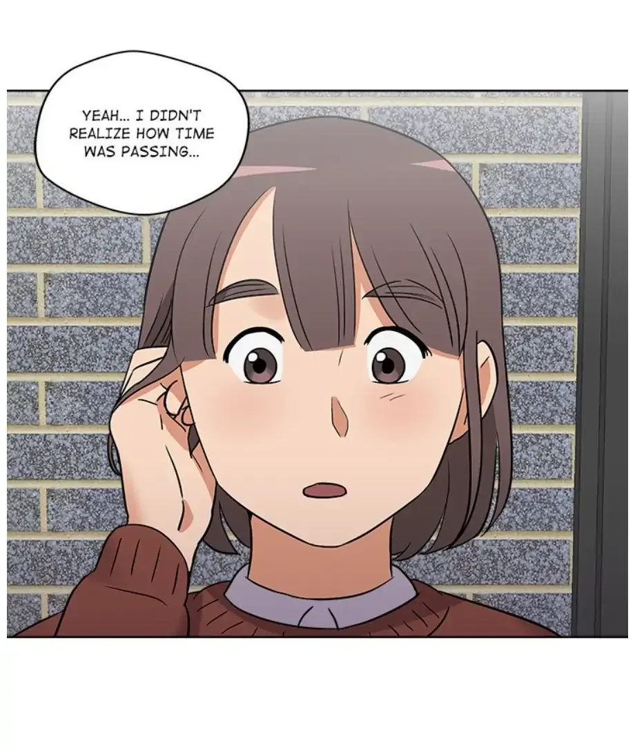 Cheonghak-dong Project Chapter 7 page 47
