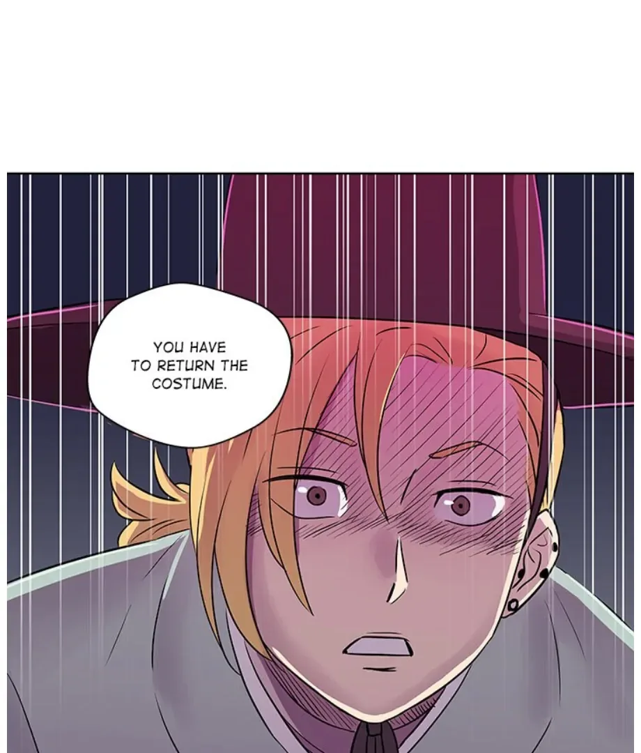 Cheonghak-dong Project Chapter 5 page 2