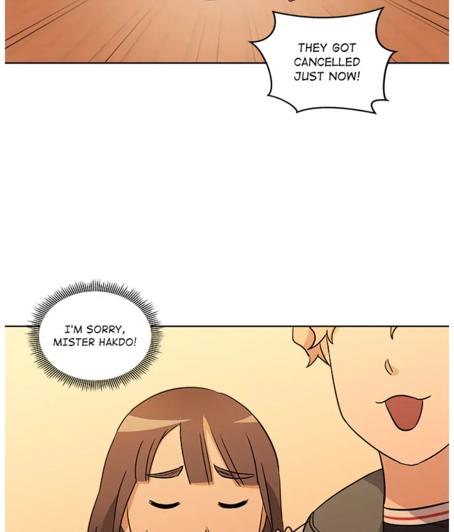 Cheonghak-dong Project Chapter 5 page 26
