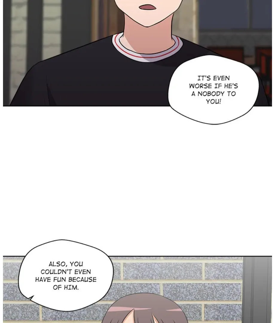 Cheonghak-dong Project Chapter 7 page 67