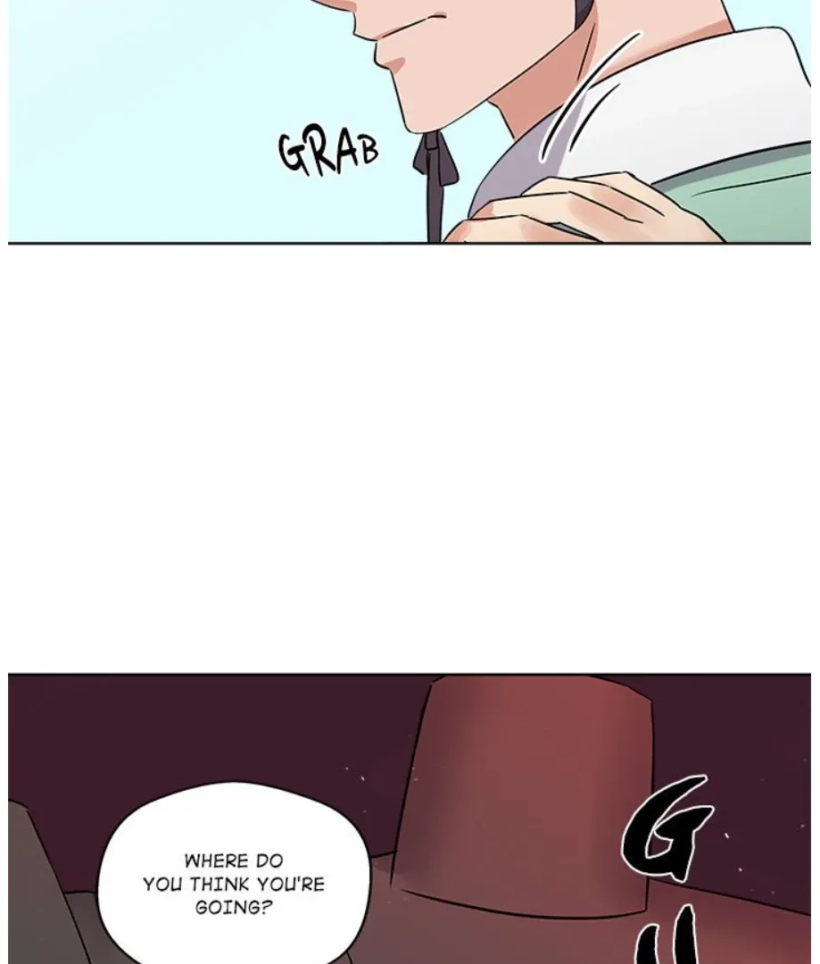 Cheonghak-dong Project Chapter 4 page 14