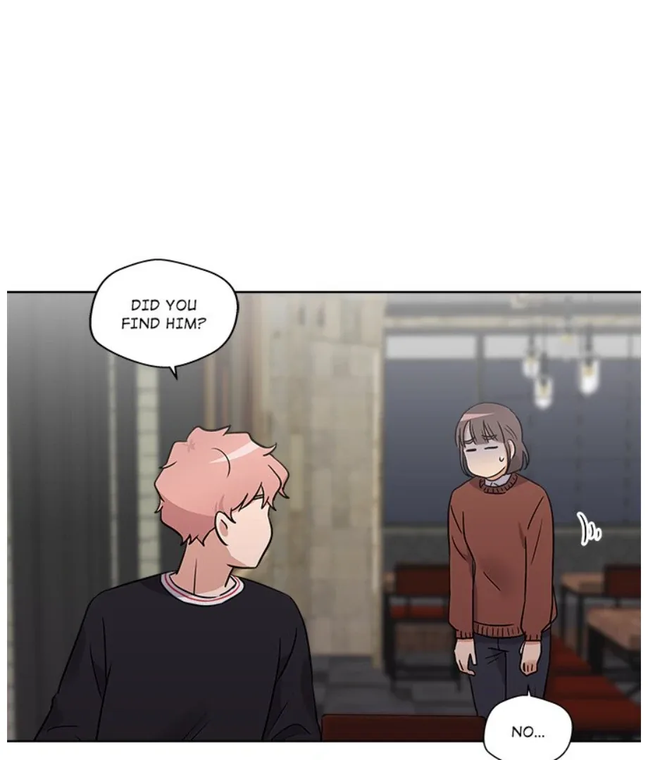 Cheonghak-dong Project Chapter 7 page 58