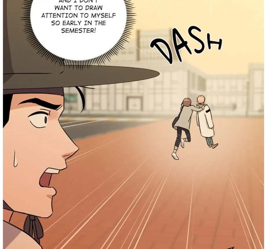 Cheonghak-dong Project Chapter 5 page 28