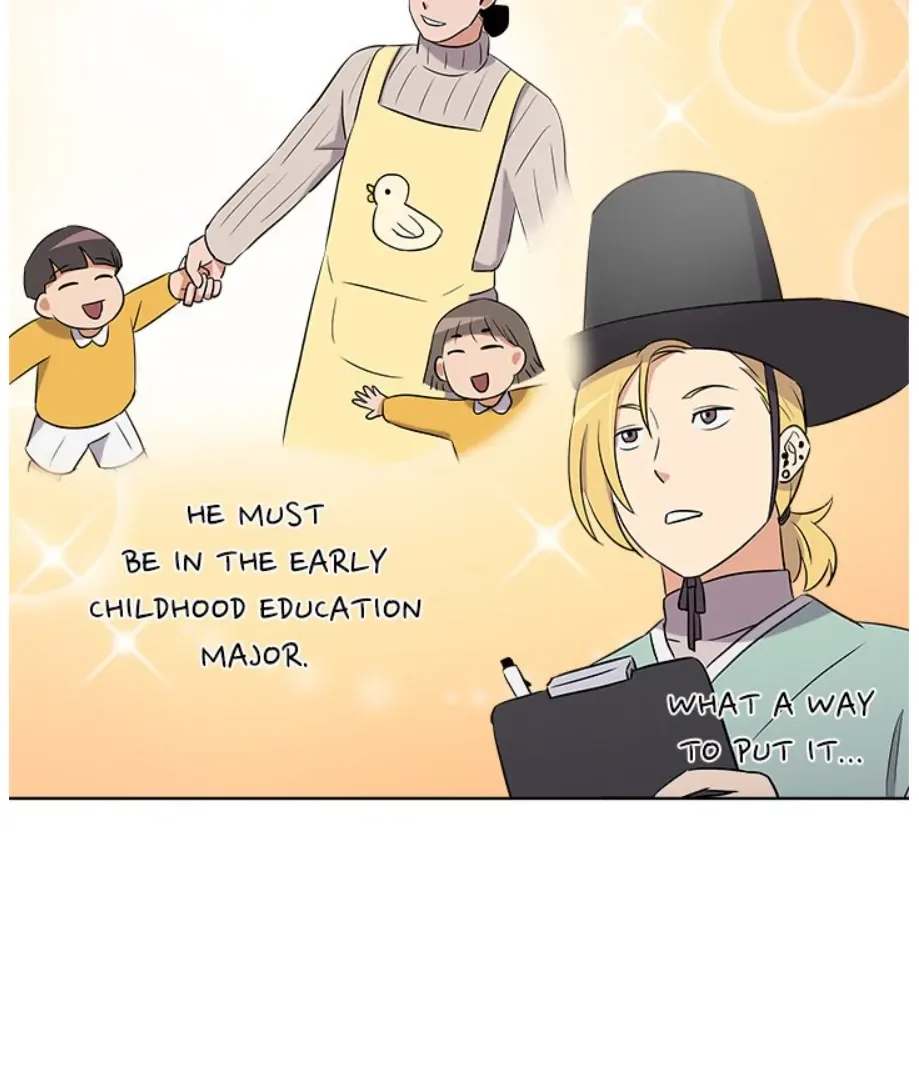 Cheonghak-dong Project Chapter 4 page 26