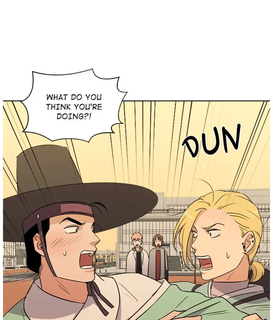 Cheonghak-dong Project Chapter 5 page 13