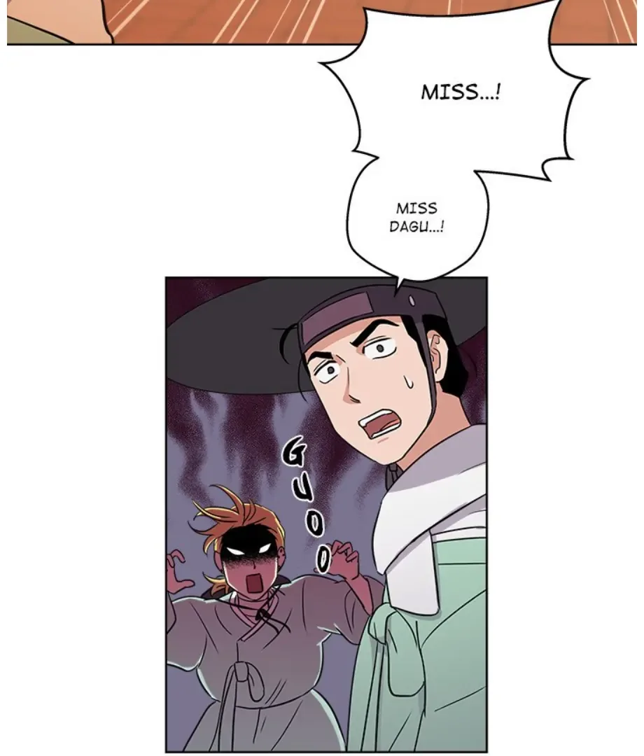 Cheonghak-dong Project Chapter 5 page 29