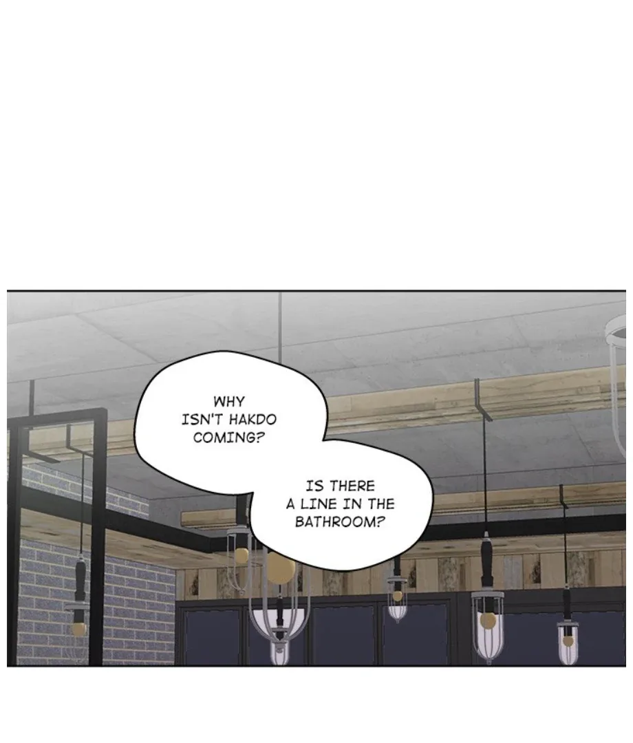 Cheonghak-dong Project Chapter 7 page 48