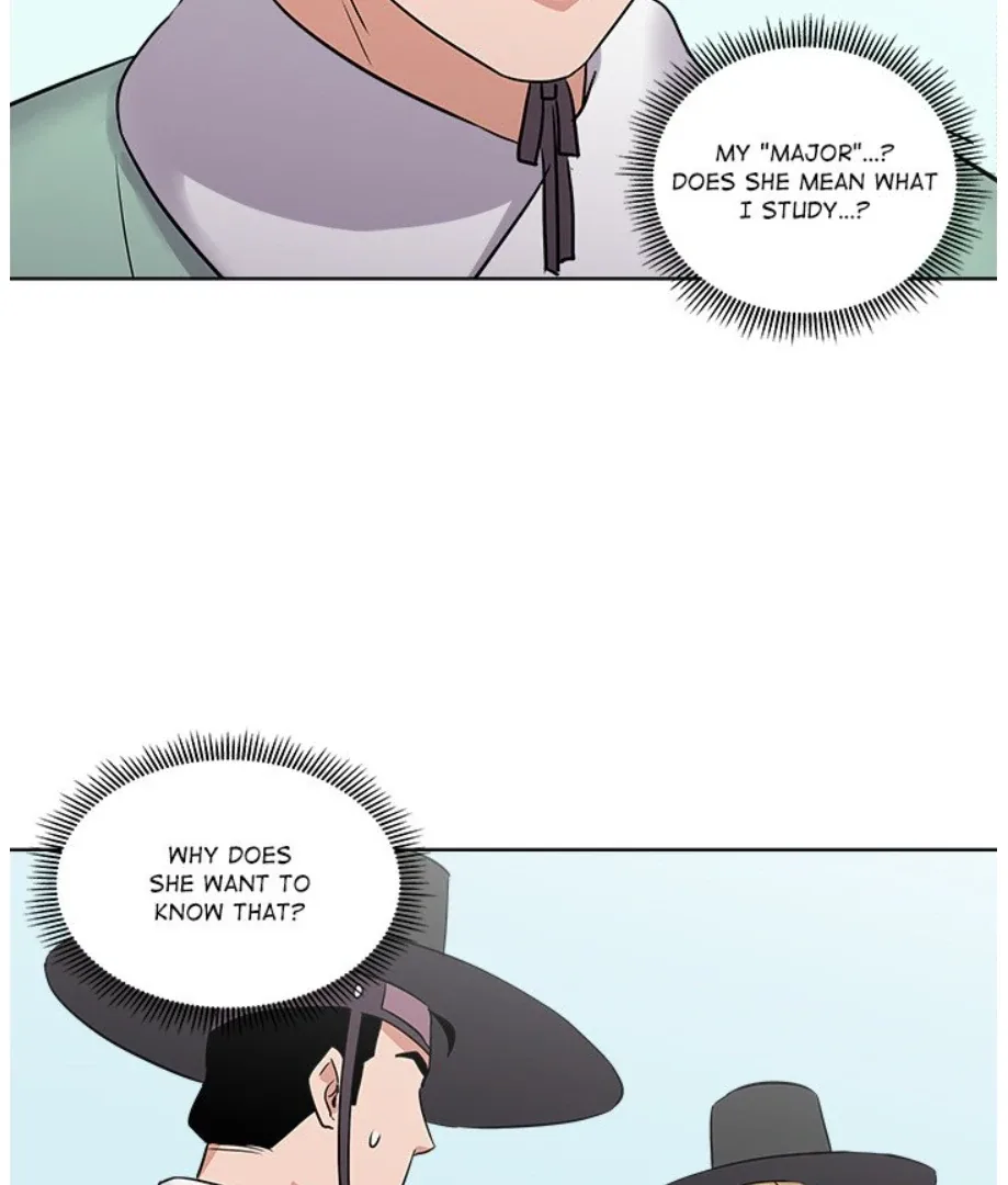 Cheonghak-dong Project Chapter 4 page 19