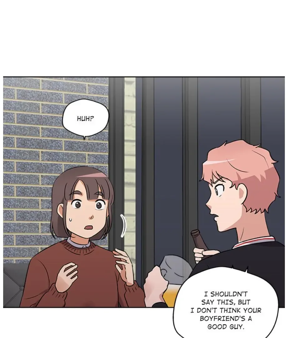 Cheonghak-dong Project Chapter 7 page 64