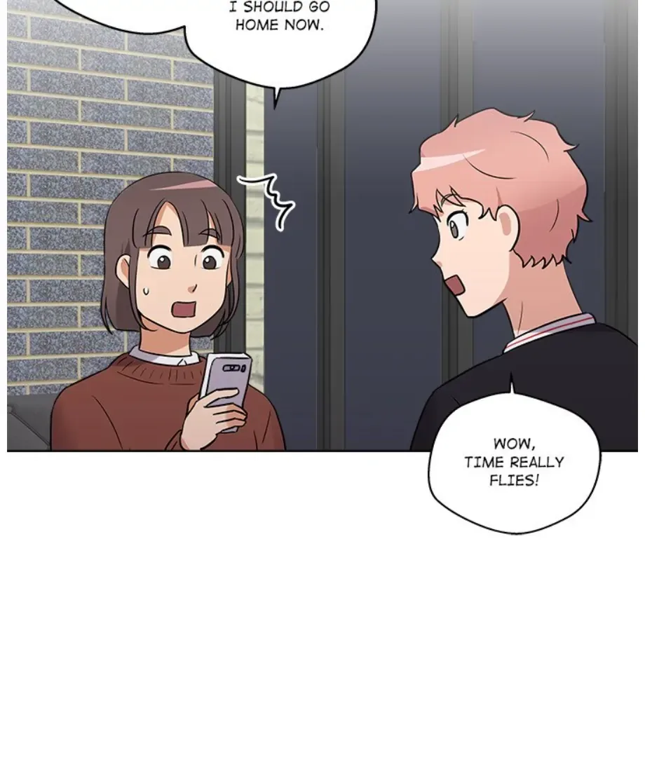 Cheonghak-dong Project Chapter 7 page 46