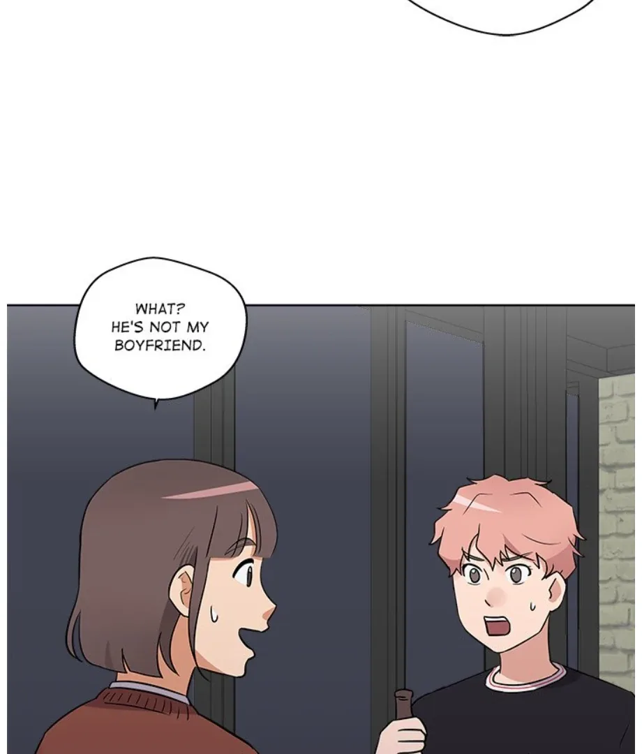 Cheonghak-dong Project Chapter 7 page 65