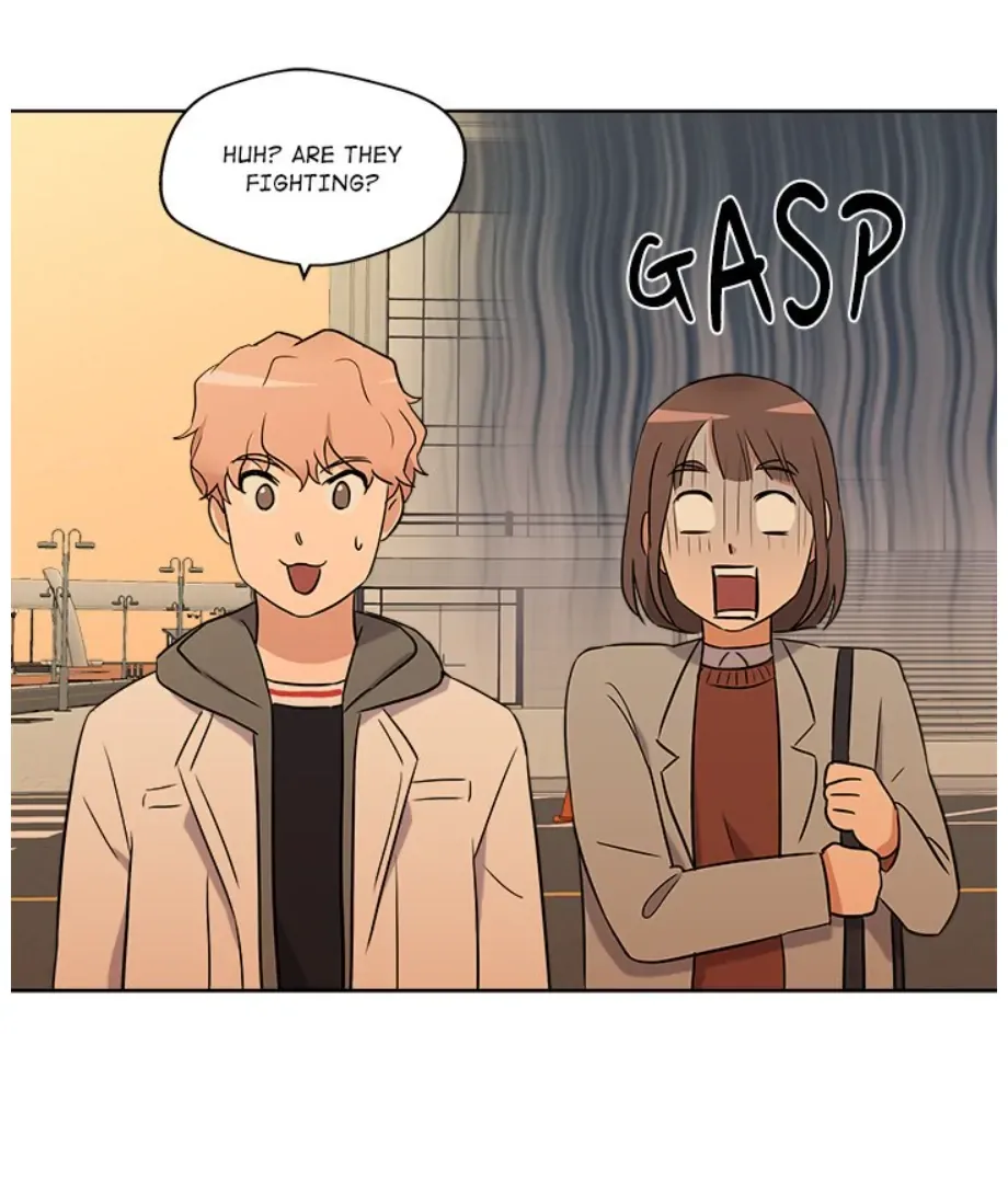 Cheonghak-dong Project Chapter 5 page 17