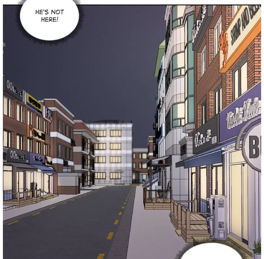 Cheonghak-dong Project Chapter 7 page 54