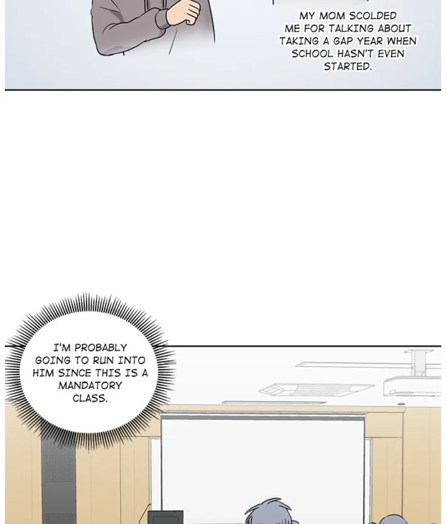Cheonghak-dong Project Chapter 9 page 12