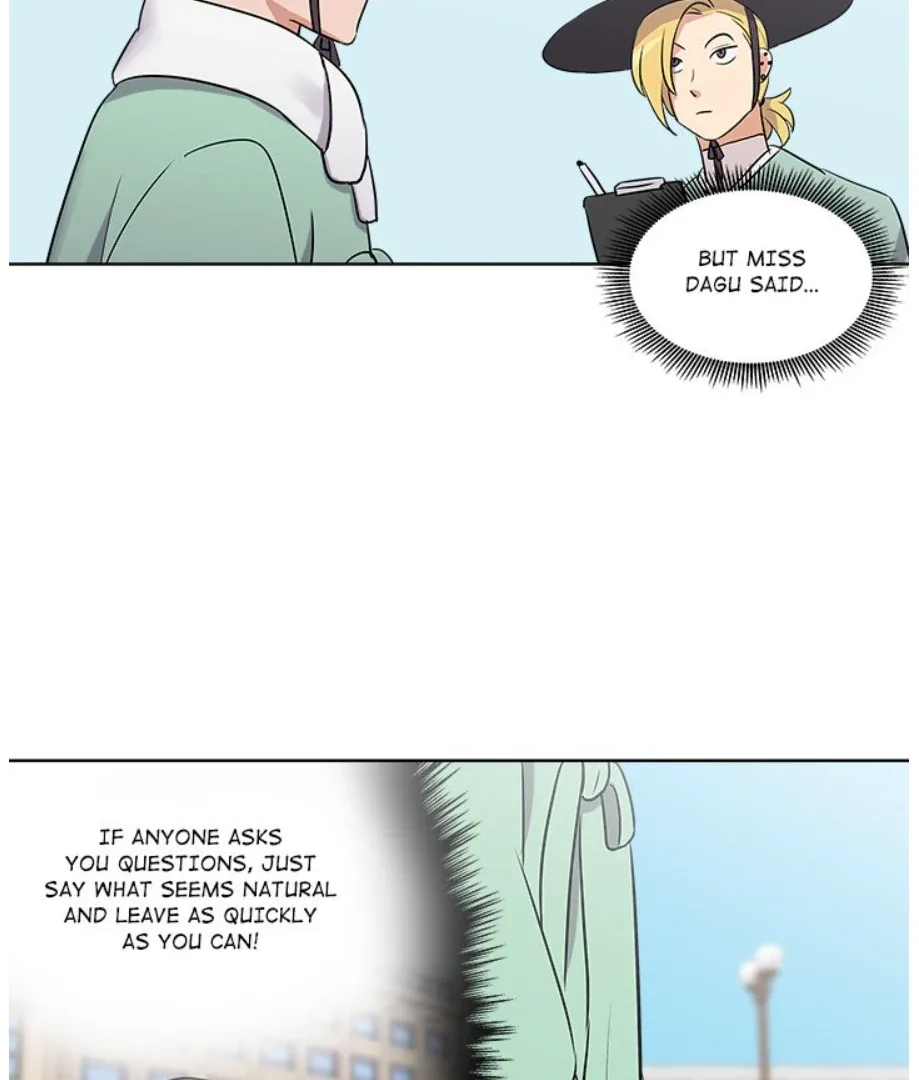 Cheonghak-dong Project Chapter 4 page 20