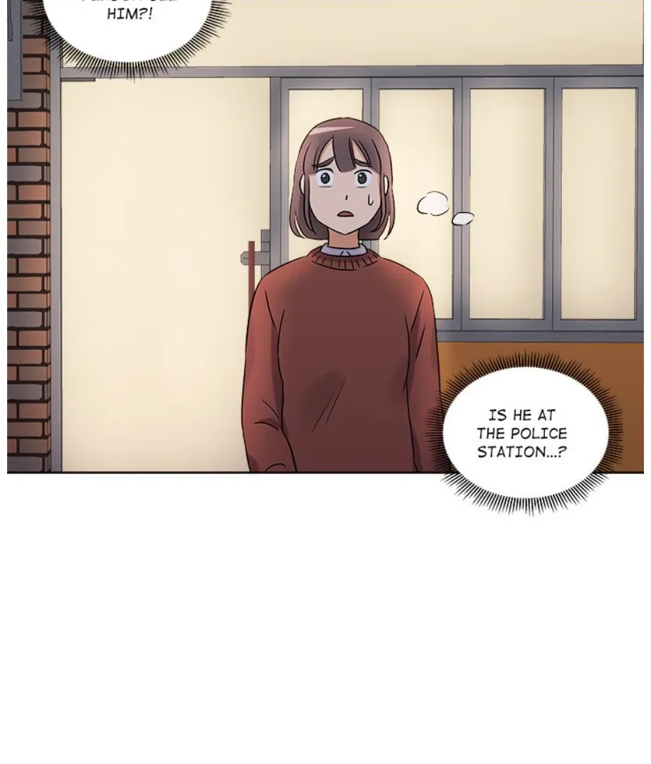 Cheonghak-dong Project Chapter 7 page 56