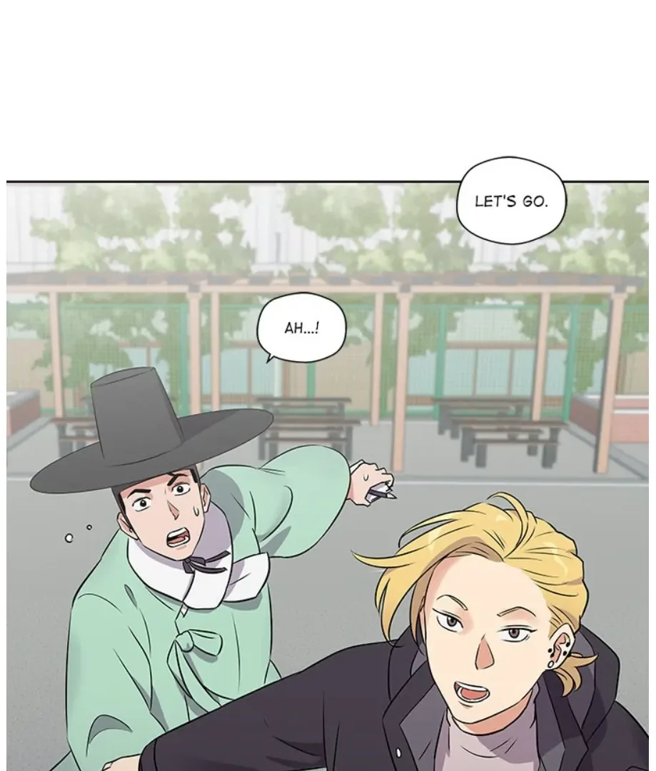 Cheonghak-dong Project Chapter 4 page 2
