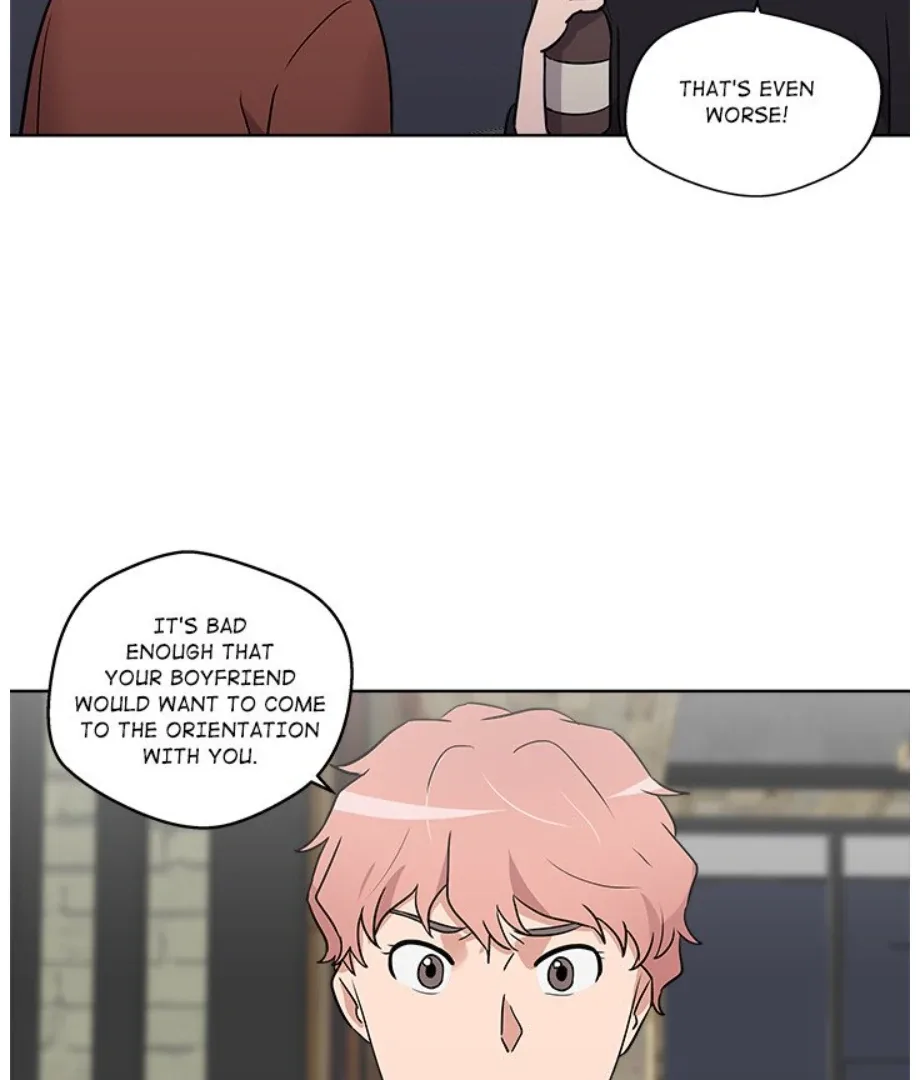 Cheonghak-dong Project Chapter 7 page 66