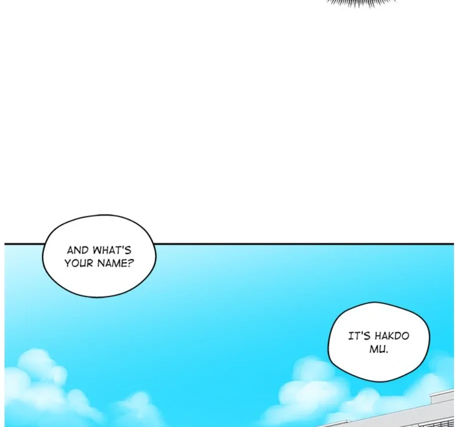 Cheonghak-dong Project Chapter 4 page 28
