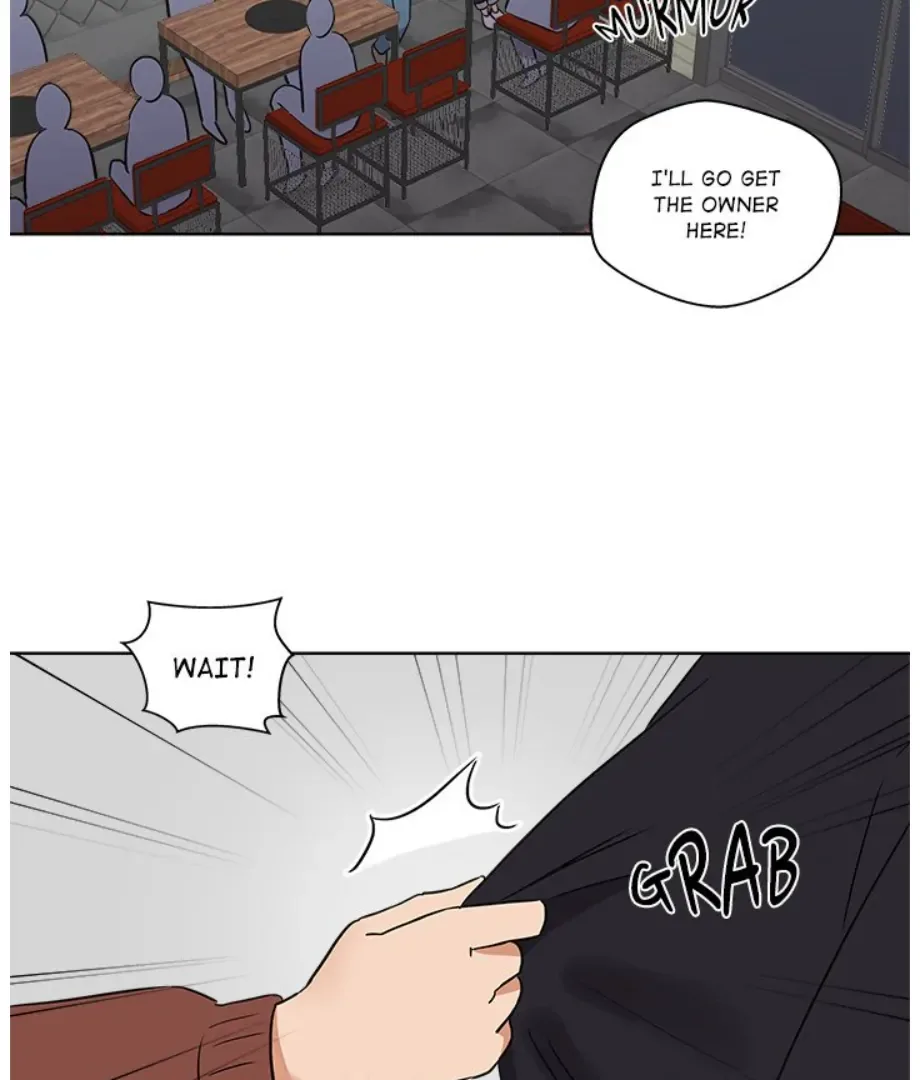 Cheonghak-dong Project Chapter 5 page 45
