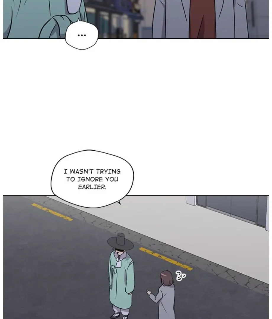 Cheonghak-dong Project Chapter 5 page 50