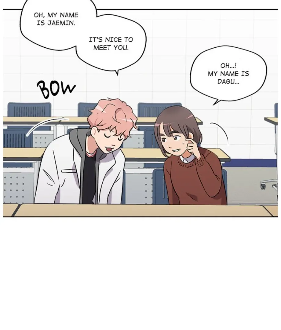 Cheonghak-dong Project Chapter 4 page 49