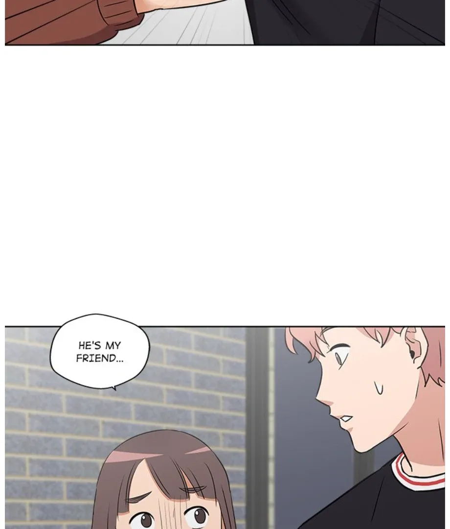 Cheonghak-dong Project Chapter 5 page 46