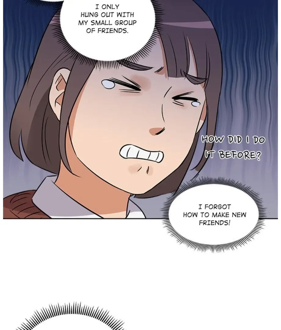 Cheonghak-dong Project Chapter 4 page 43