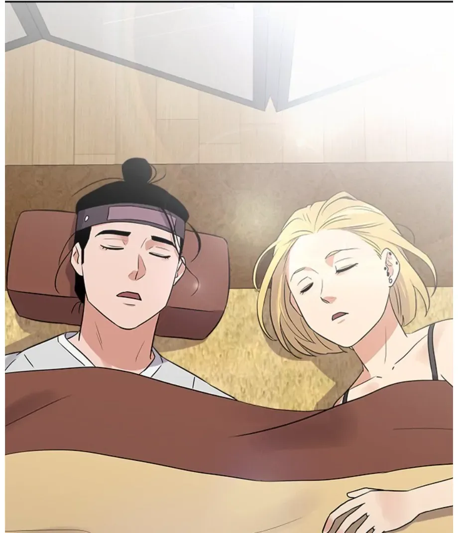 Cheonghak-dong Project Chapter 7 page 89