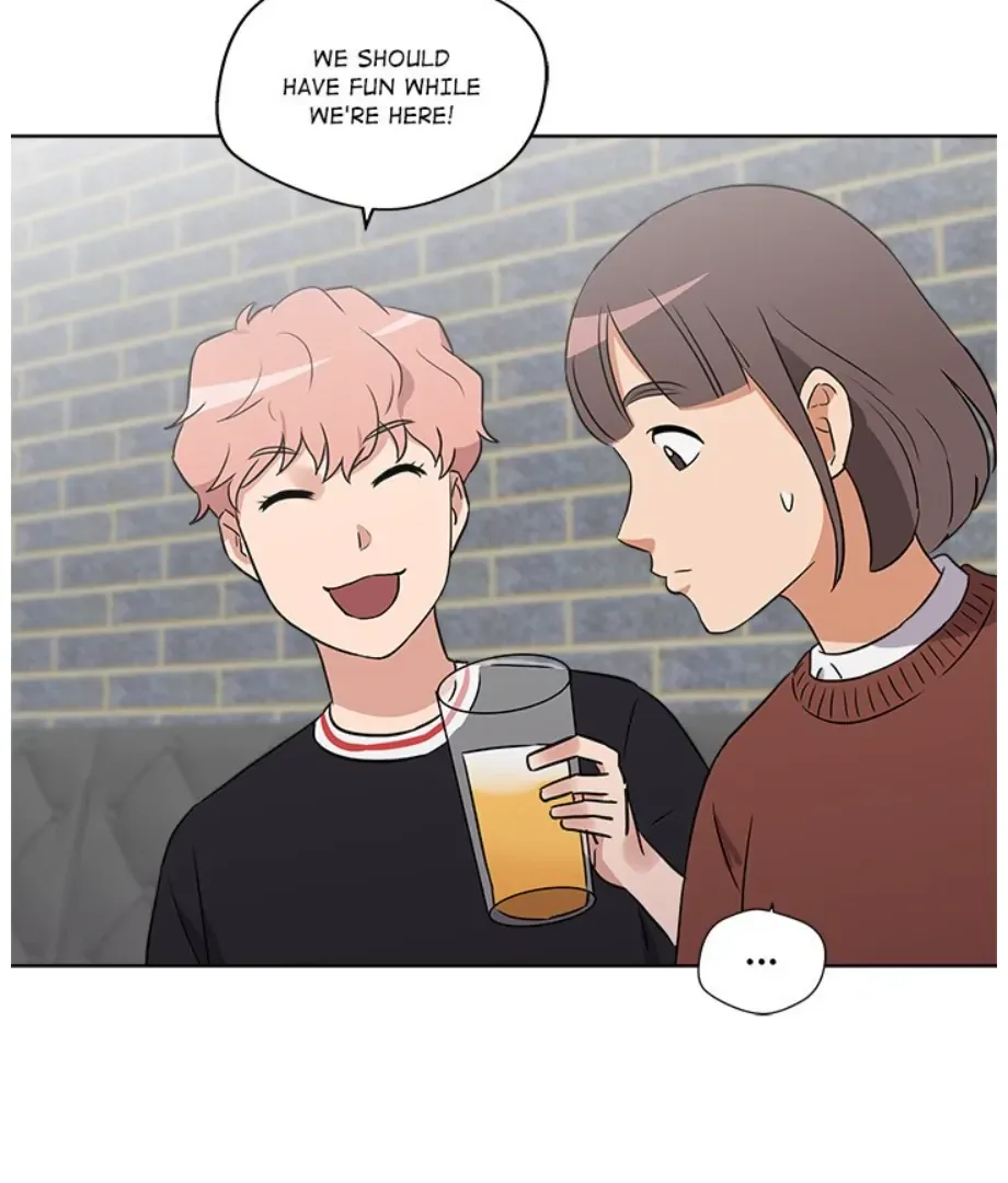 Cheonghak-dong Project Chapter 5 page 38