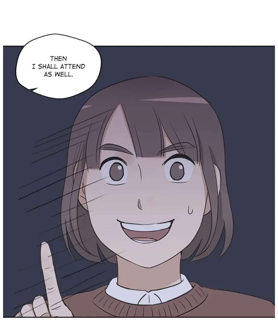 Cheonghak-dong Project Chapter 5 page 64