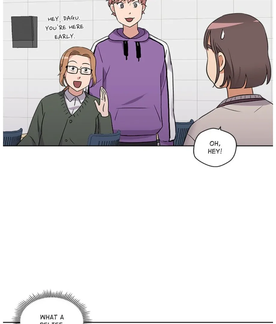 Cheonghak-dong Project Chapter 9 page 19