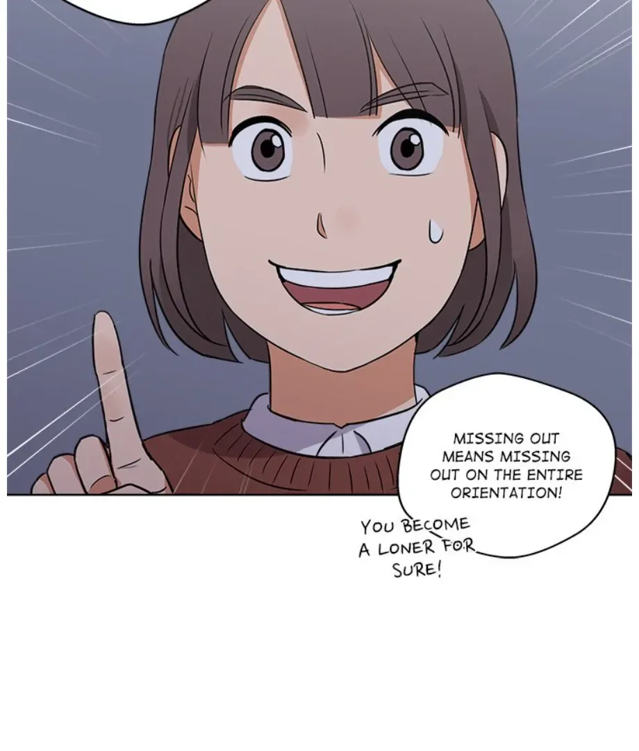 Cheonghak-dong Project Chapter 5 page 63
