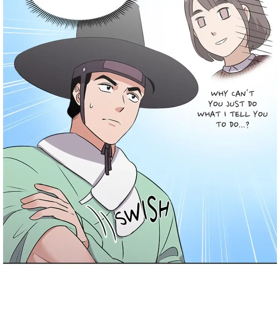 Cheonghak-dong Project Chapter 4 page 36