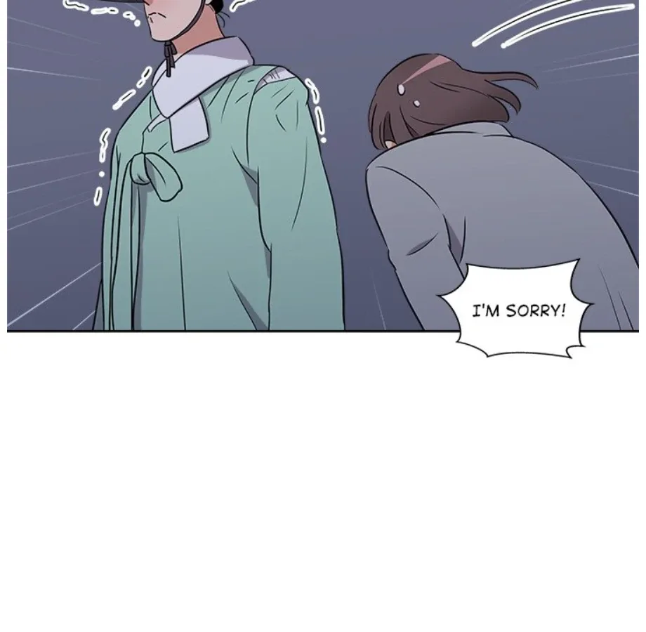 Cheonghak-dong Project Chapter 5 page 55