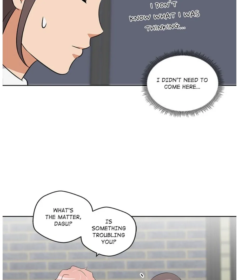 Cheonghak-dong Project Chapter 5 page 35