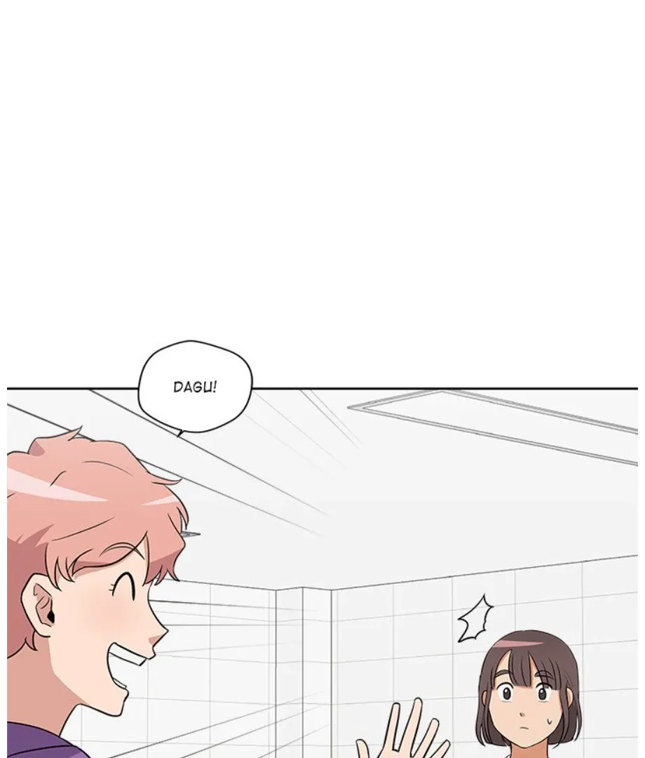 Cheonghak-dong Project Chapter 9 page 17