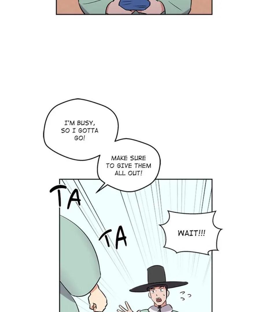Cheonghak-dong Project Chapter 4 page 31