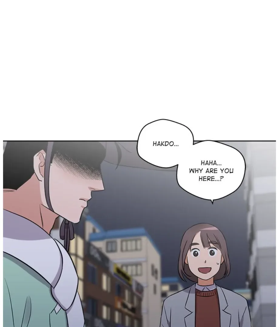 Cheonghak-dong Project Chapter 5 page 49