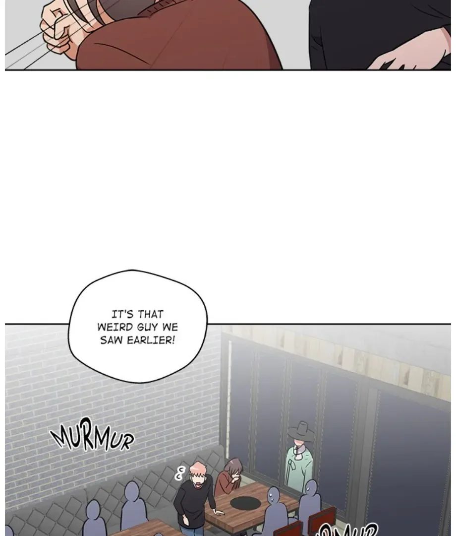 Cheonghak-dong Project Chapter 5 page 44