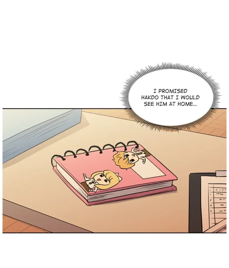 Cheonghak-dong Project Chapter 4 page 62