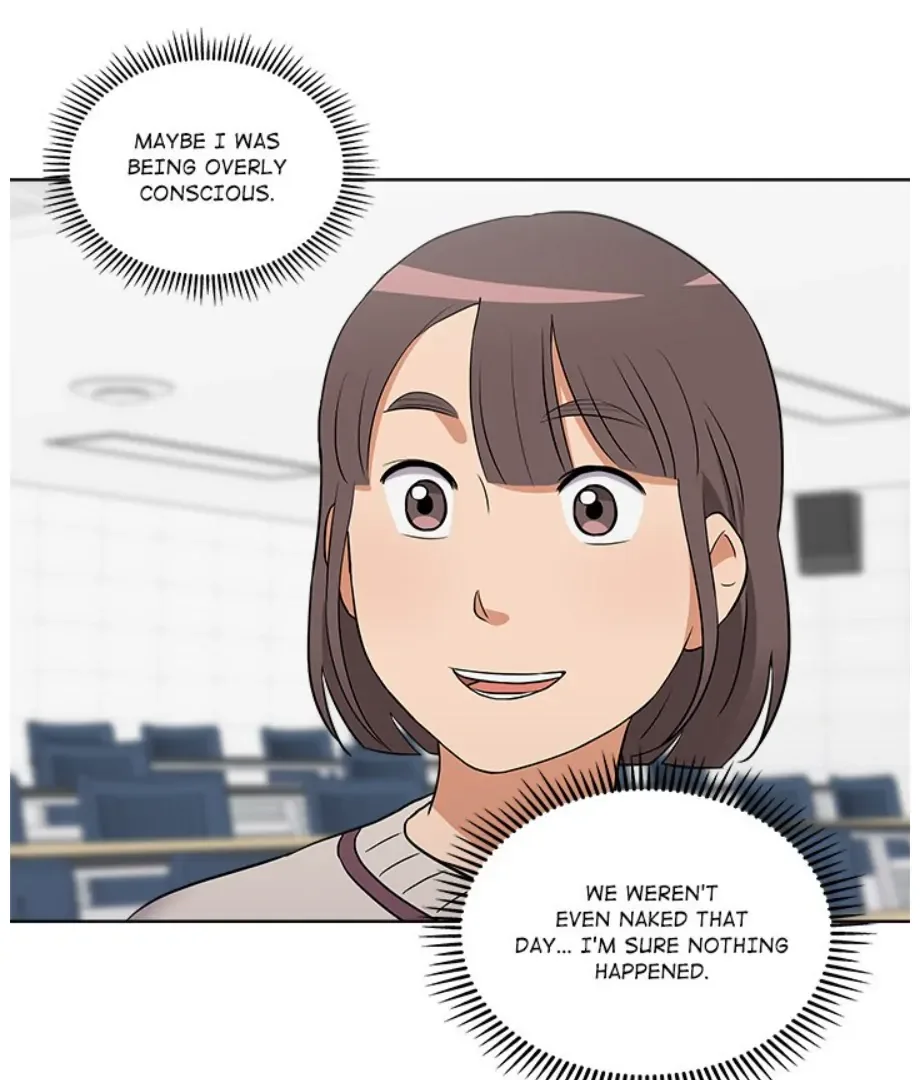 Cheonghak-dong Project Chapter 9 page 21