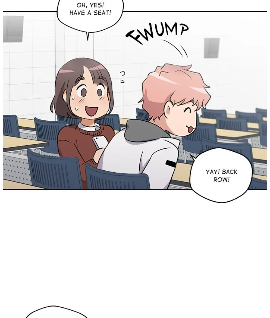 Cheonghak-dong Project Chapter 4 page 48
