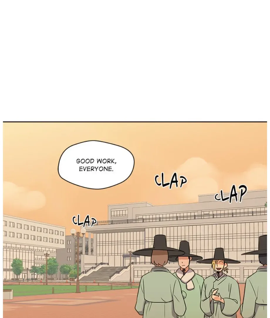 Cheonghak-dong Project Chapter 4 page 63