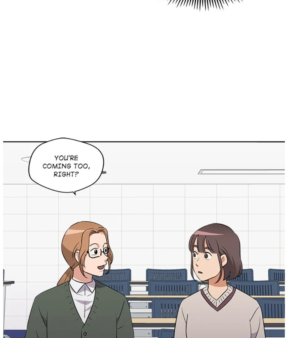 Cheonghak-dong Project Chapter 9 page 22