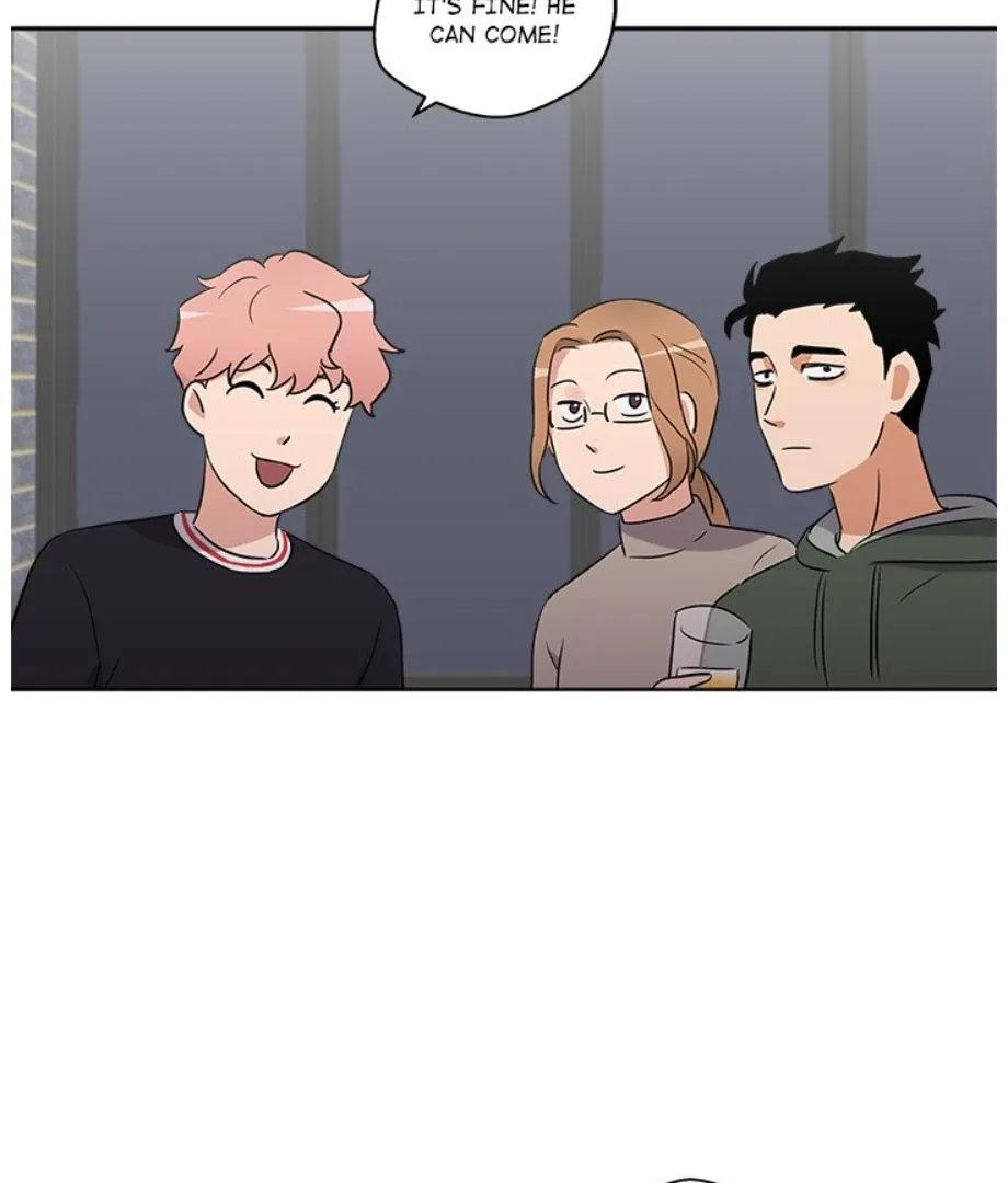 Cheonghak-dong Project Chapter 5 page 68