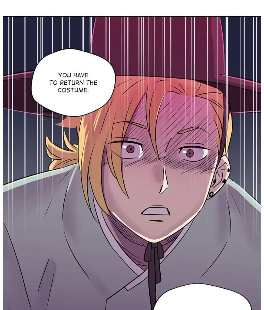 Cheonghak-dong Project Chapter 4 page 74